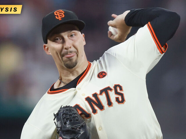 How MLB can save starting pitchers before they fade away