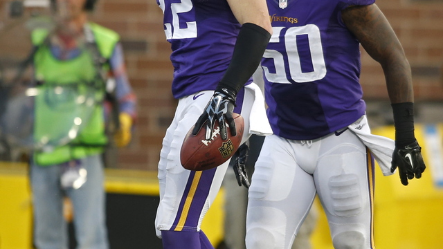 Fantasy: Week 14 Rankings - Defenses (Early Edition)