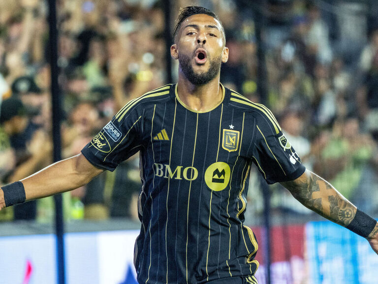 LAFC and Columbus meet in the Leagues Cup final