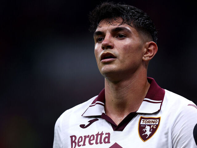 Nguồn Năng Lượng Vô Tận Của Raoul Bellanova Mang Đến Phương Án Tấn Công Mới Mẻ - Sức Mạnh Đột Phá Trên Sân Cỏ