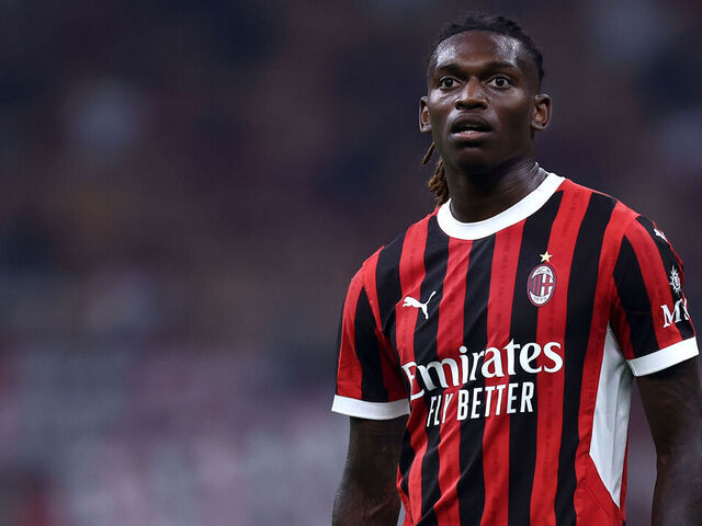 AC Milan chief denies reports linking Leao to Barcelona | theScore.com