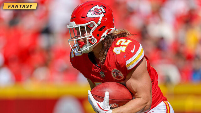 Fantasy: Biggest takeaways from Week 3 of NFL preseason