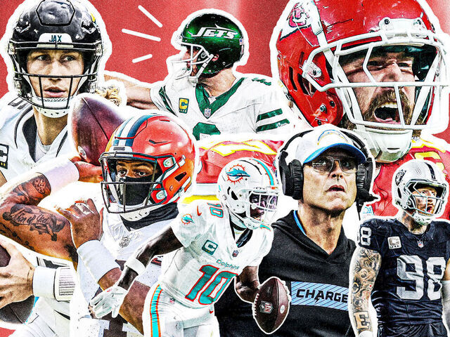 The cold, hard truth about every AFC team before Week 1