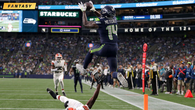 Fantasy Podcast: 6 things we learned from this week's preseason action