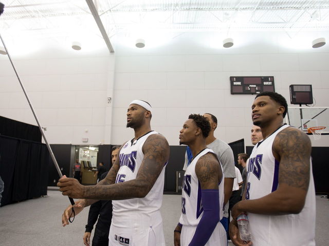 2014-15 NBA Season Preview: Sacramento Kings
