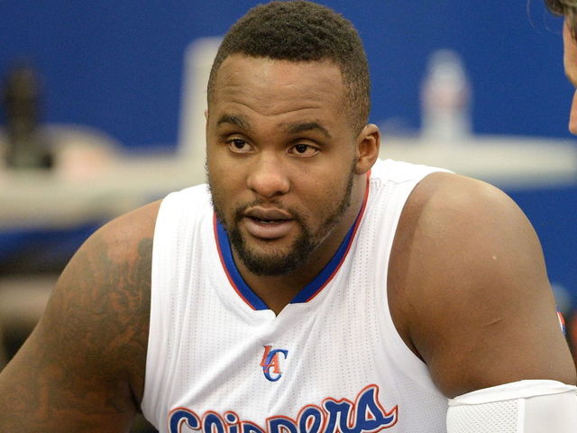Report: Glen Davis identified as suspect in potential felony assault