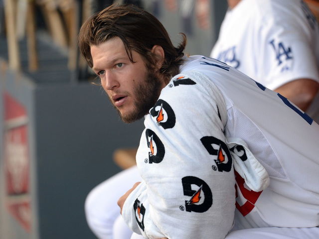 STL 10, LAD 9: Kershaw crumbles late as Cardinals claim comeback victory in Game 1