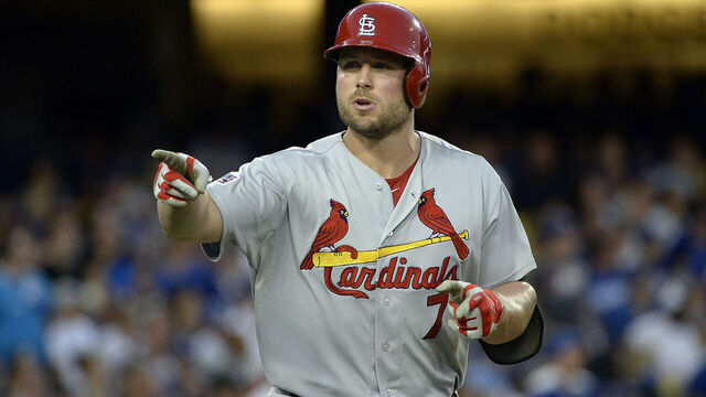 Impact player of the game: Matt Holliday powers Cardinals to Game 1 win