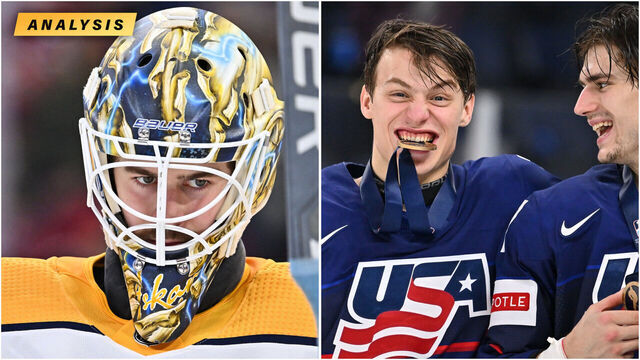 Why top NHL prospects are changing teams at rapid speed
