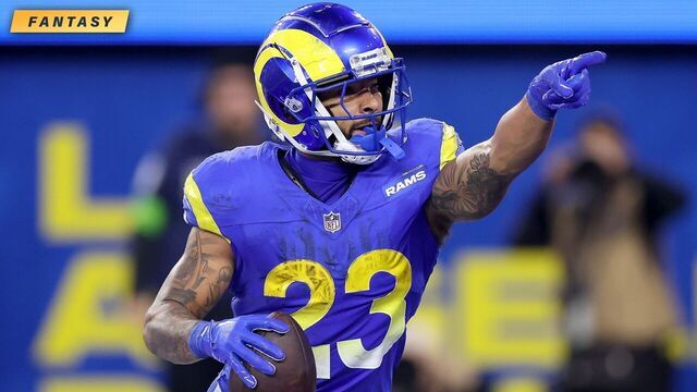 Fantasy Podcast: Preseason risers and fallers, cut-down day reaction