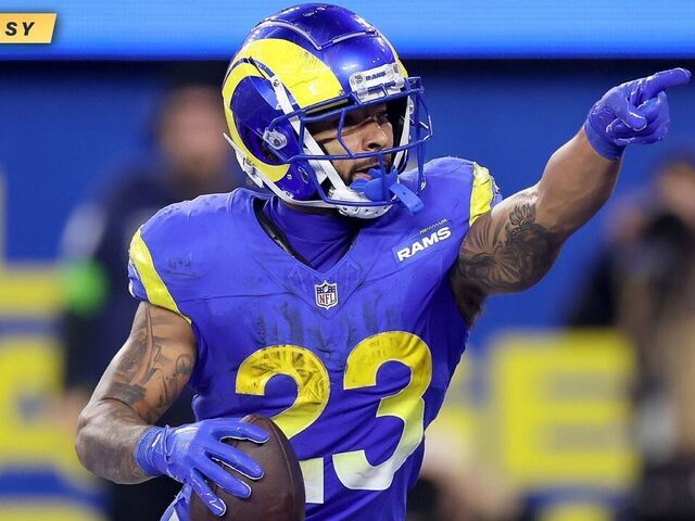 Fantasy Podcast: Preseason risers and fallers, cut-down day reaction
