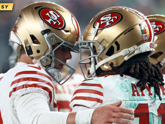 Fantasy: 2024 Player Rankings (Updated)