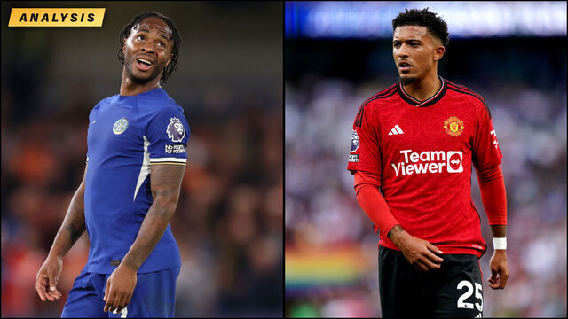 Breaking down all the major deals and rumors from transfer deadline day