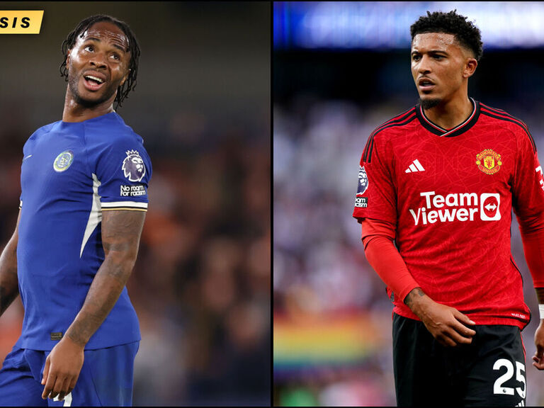 Breaking down all the major deals and rumors from transfer deadline day Breaking down all the major deals and rumors from transfer deadline day