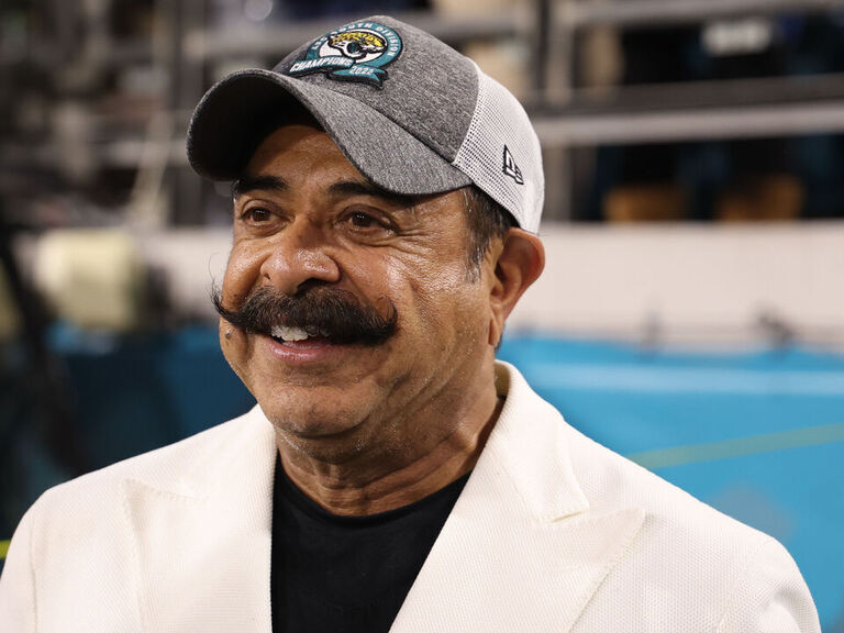 Report: Jaguars to hire head coach before GM | theScore.com