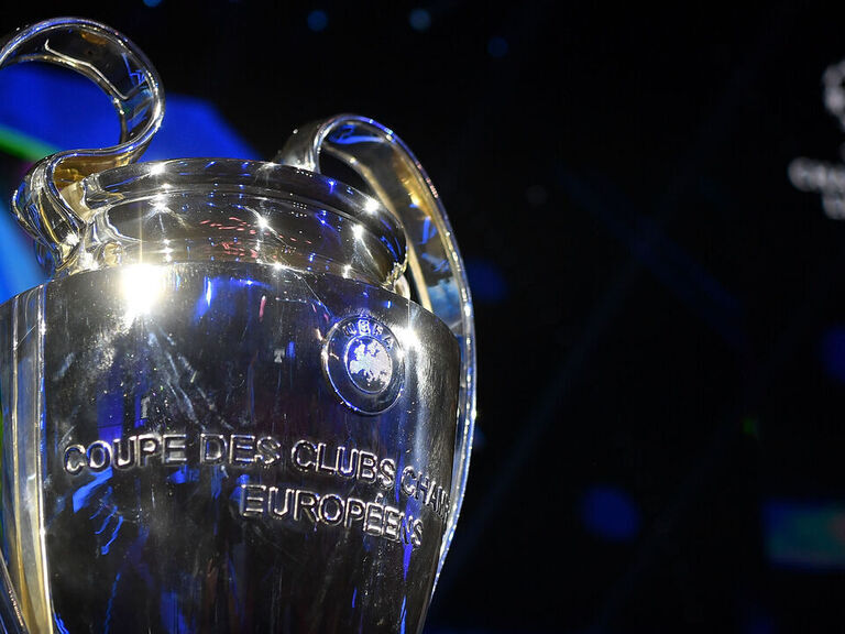 Champions League draw: Huge matchups on tap starting Sept. 17 Champions League draw: Huge matchups on tap starting Sept. 17