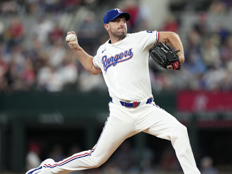 Report: Blue Jays, Scherzer agree to 1-year, $15.5M deal post image