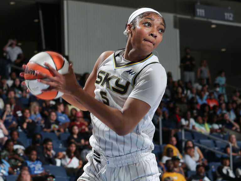 Reese reveals Bulls' Ball gave her $2K to cover $200 WNBA fine ...