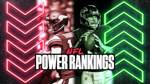 NFL Power Rankings, Week 1: Where every team stands entering the season