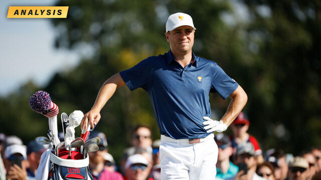 Presidents Cup: What each captain got right, wrong with their 6 picks