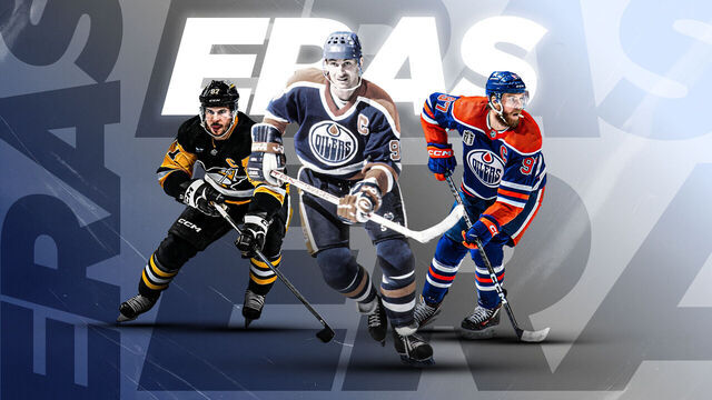 Best since Gretz: Introducing our list of the top NHLers of the last 25 years