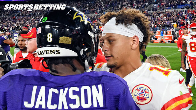 Chiefs vs. Ravens betting primer: Odds, props, and insights for NFL opener