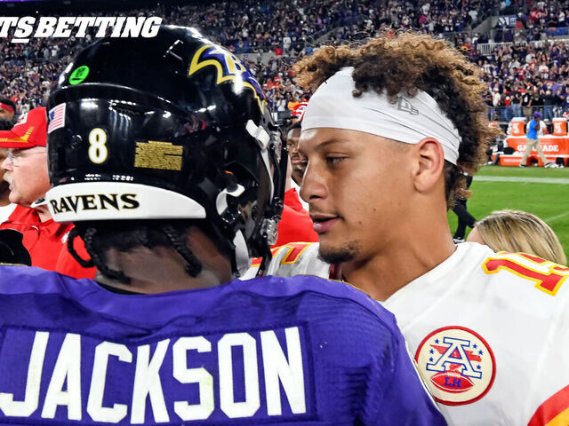 Chiefs vs. Ravens betting primer: Odds, props, and insights for NFL opener