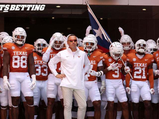 CFB Week 2 betting preview: Key matchups, nuggets, and insights