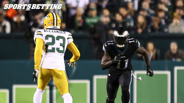 NFL Week 1 betting primer: Spread movement, insights, and marquee matchups