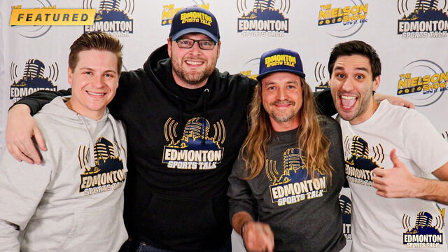 'By us, for us': How sports talk radio found new life on the internet