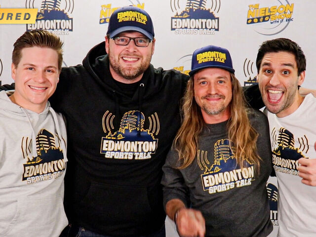 'By us, for us': How sports talk radio found new life on the internet
