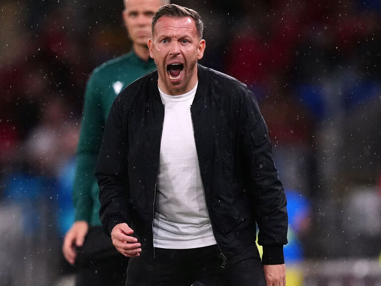 Bellamy's Wales held by Turkey in Nations League opener Bellamy's Wales held by Turkey in Nations League opener