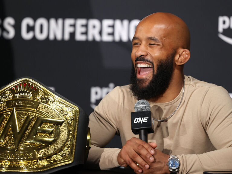 Demetrious Johnson Announces He Has Joined Onlyfans – GNUQEC