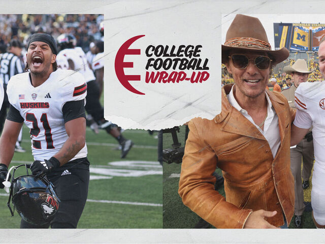 CFB Wrap-Up: Takeaways from Week 2's biggest games