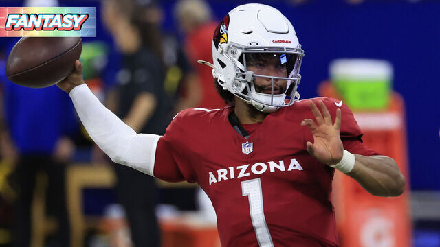 Fantasy: Week 1 Rankings (Sunday Update)