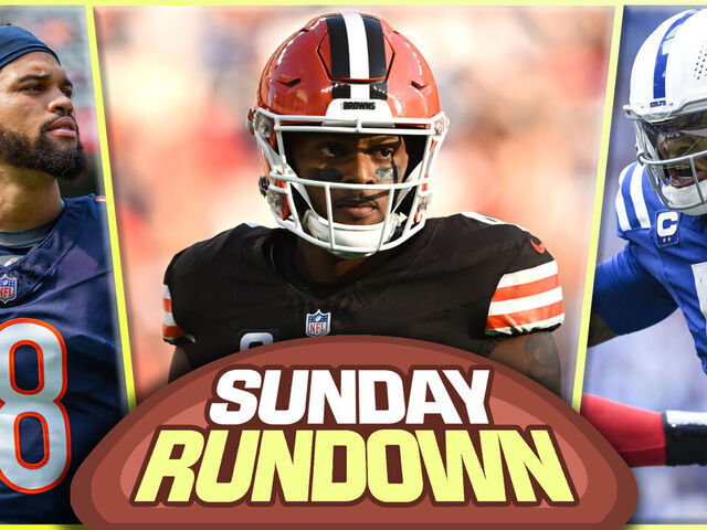 Key takeaways and analysis from Week 1 in the NFL