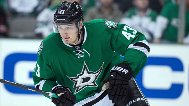 Valeri Nichushkin eyeing NHL return