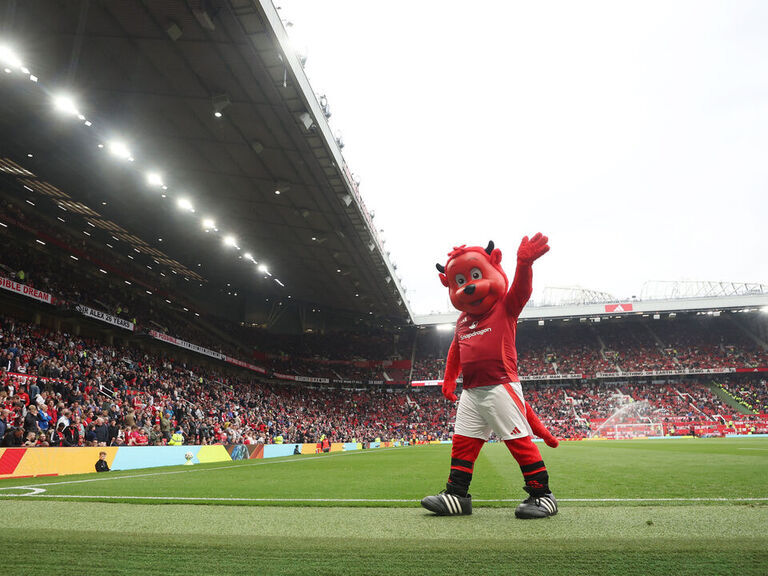 Man Utd partner with local authorities over stadium development plan Man Utd partner with local authorities over stadium development plan