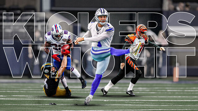 Inside the lost art of the NFL kicker tackle