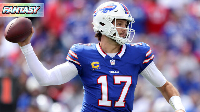 Fantasy: Trade Value Chart - Week 2
