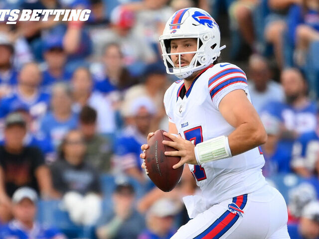 NFL futures: Biggest odds shifts in MVP, OPOY markets after 1 game