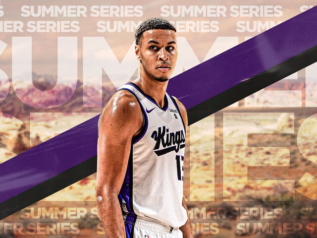 Can Keegan Murray push Kings beyond respectability?