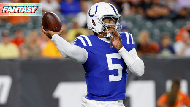 Fantasy: Week 2 Rankings (Early Edition)