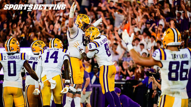 CFB Week 3 betting preview: Key matchups, nuggets, and insights