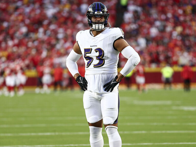 Ravens' Van Noy got 'appropriate' care from Chiefs' medical staff, NFL