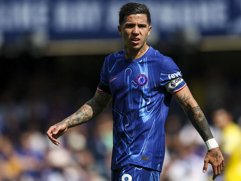 Chelsea's Enzo Fernandez gets 6-month driving ban Chelsea's Enzo Fernandez gets 6-month driving ban