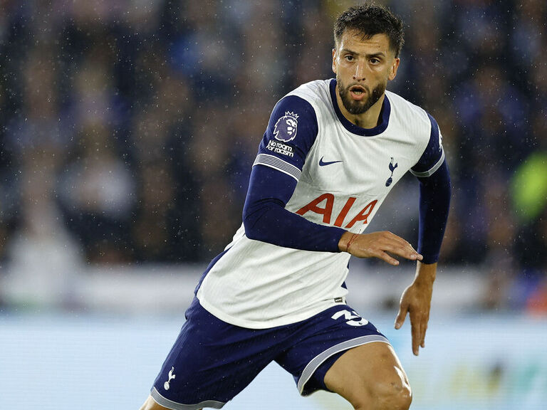 Bentancur charged over racist remark about Spurs teammate Son Bentancur charged over racist remark about Spurs teammate Son