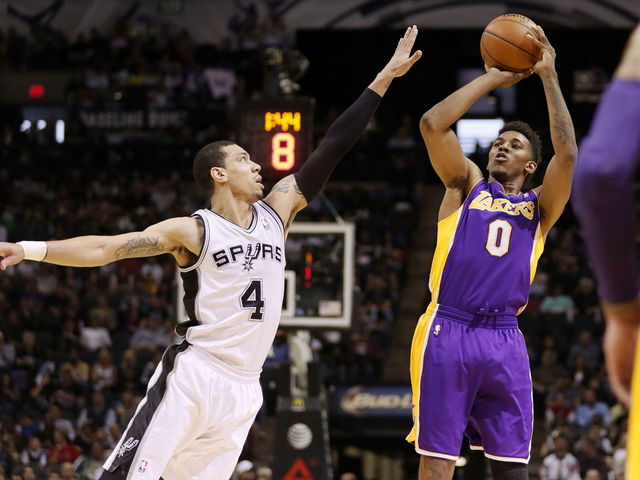 Surviving without Swaggy P