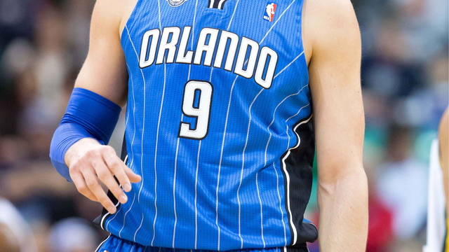 2014-15 NBA Season Preview: Orlando Magic