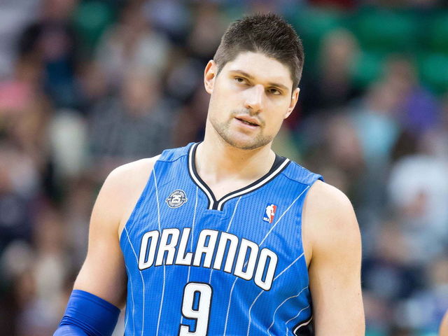 2014-15 NBA Season Preview: Orlando Magic
